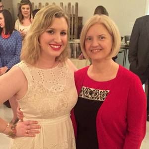 Meet your Posher, Lynn